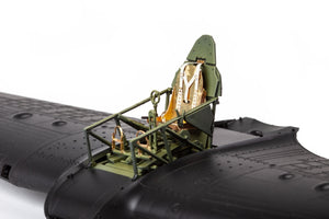 Eduard FE1382 Hurricane Mk. IIc Arma Hobby 1/48 – imagen 3