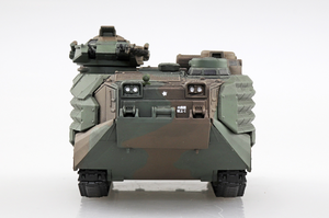 Aoshima 05664 JGSDF AAVP7A1 RAM/RS Amphibious Rapid Deployment Brigade 1/72 – immagine 5