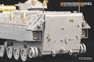 Voyager Model PE35350 Modern US ARMY AAVP-7A1 RAM/RS for HOBBY BOSS 1/35 – zdjęcie 11
