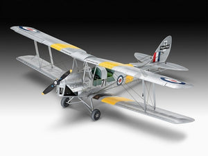Revell 03827 D.H. 82 Tiger Moth 1/32 – Bild 7