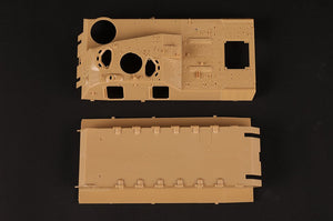 Hobby Boss 84567 Bergepanzer BPz2 ARV 1/35 – immagine 5