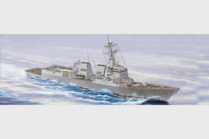 Trumpeter 04527 USS Momsen DDG-92 1/350
