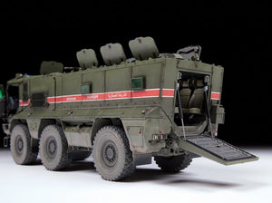 Zvezda 3701 Russian armored vehicle Typhoon-K 1/35 – immagine 6