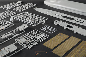 Trumpeter 05372 USS Montana BB-67 1/350 – immagine 24