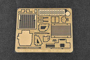 Trumpeter 01053 M1120 HEMTT Load Handing System (LHS) 1/35 – image 5