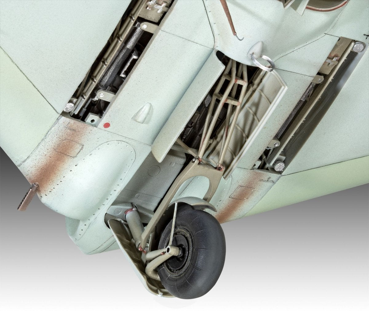 Revell 03859 Horten Go229 A 1/48 – Bild 3