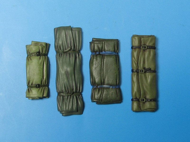 Eureka XXL E-024 Modern Universal Tent &amp;amp; Tarp Set 1/35