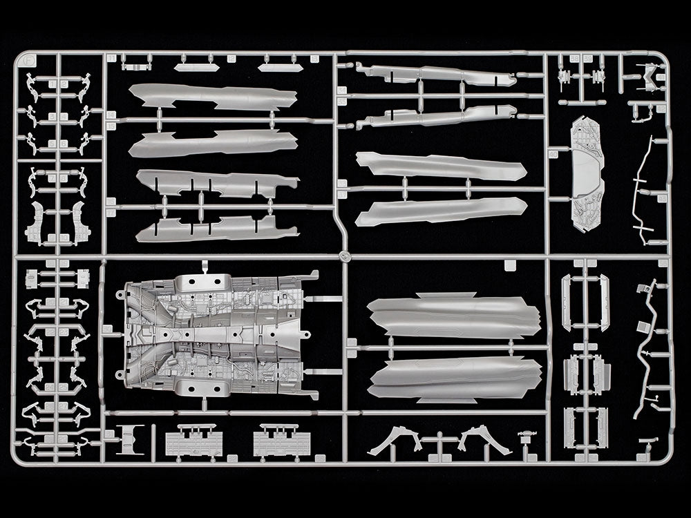 Tamiya 61124 Lockheed Martin F-35A Lightning II 1/48 – zdjęcie 22