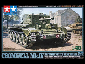 Tamiya 32528 Cromwell Mk.IV 1/48