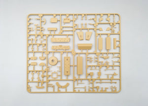Amusing Hobby 35A044 Ferdinand Jagdpanzer sd.kfz. 184 NO.15100 1/35 – Bild 10