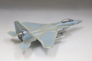 Fine Molds 72952 Chasseur F-15D de l&amp;#39;US Air Force au 1/72  – image 3