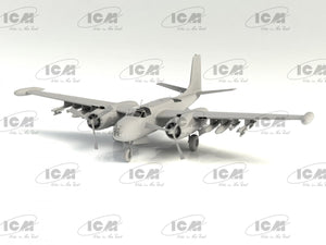 ICM 48280 B-26K avec pilotes et personnel au sol de l&amp;#39;USAF 1/48 – image 2