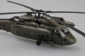 Hobby Boss 87216 UH-60A Blackhawk 1/72 – imagen 6