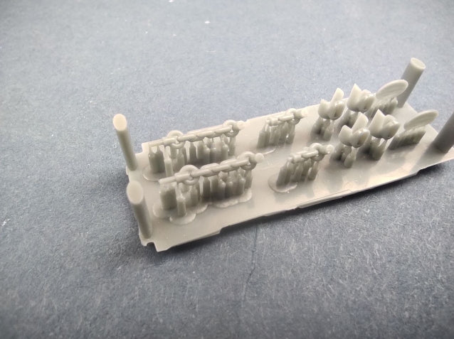 Copper State Models A35-030 Fahrpanzer Extérieur 1/35 – image 3