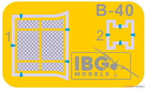 IBG 72088 Type 95 Ha-Go Tank 1/72 – image 5