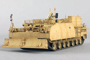 Hobby Boss 84566 Bergepanzer BPz3A1 Buffalo ARV 1/35 – image 20