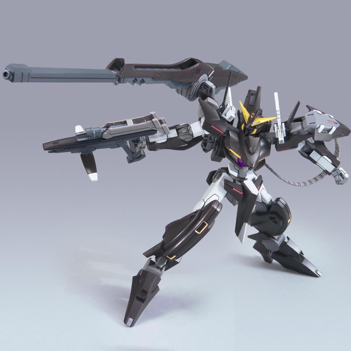 Bandai 60641 GH GUNDAM THRONE EINS 1/144 – Bild 3