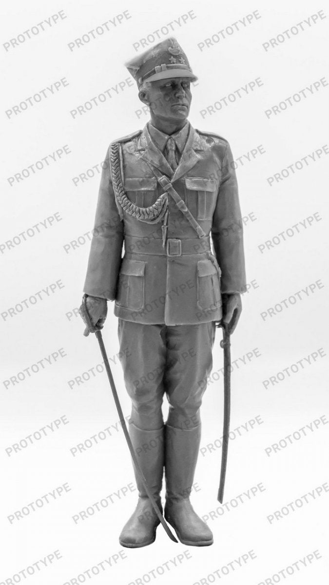 ICM 16010 Polish Regiment Representative Officer 1/16 – image 2