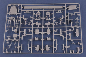 Hobby Boss 83211 B-24J Liberator 1/32 – immagine 20
