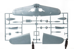 Eduard 8067 P-39N ProfiPack 1/48 – Bild 8