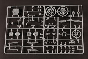 Hobby Boss 81788 F4U-1A/2 Corsair (2 en 1) 1/48 – image 11