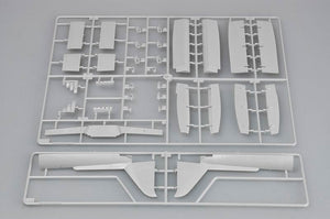 Trumpeter 02265 P-47N Thunderbolt 1/32 – zdjęcie 7