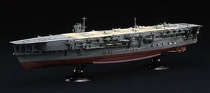 Fujimi 451459 Japanese Navy Aircraft Carrier Kaga Full Hull 1/700 – immagine 2