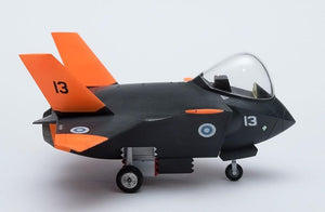 Meng Model MPLANE-005 Q Version J20 Fighter – imagen 2