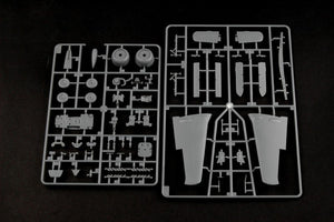 Hobby Boss 81702 Ta 152 C-1 1/48 – imagen 5