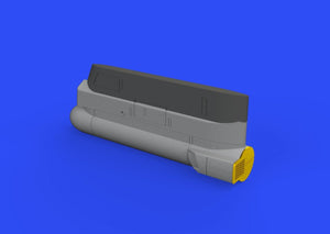 Eduard 648548 AN/ AAQ-13 LANTIRN pod 1/48 – Bild 2