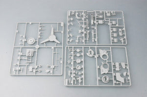 Trumpeter 02311 FLAK 43 1/35 – imagen 5
