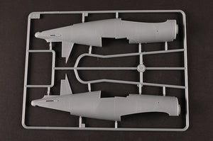 Hobby Boss 81788 F4U-1A/2 Corsair (2 en 1) 1/48 – image 6