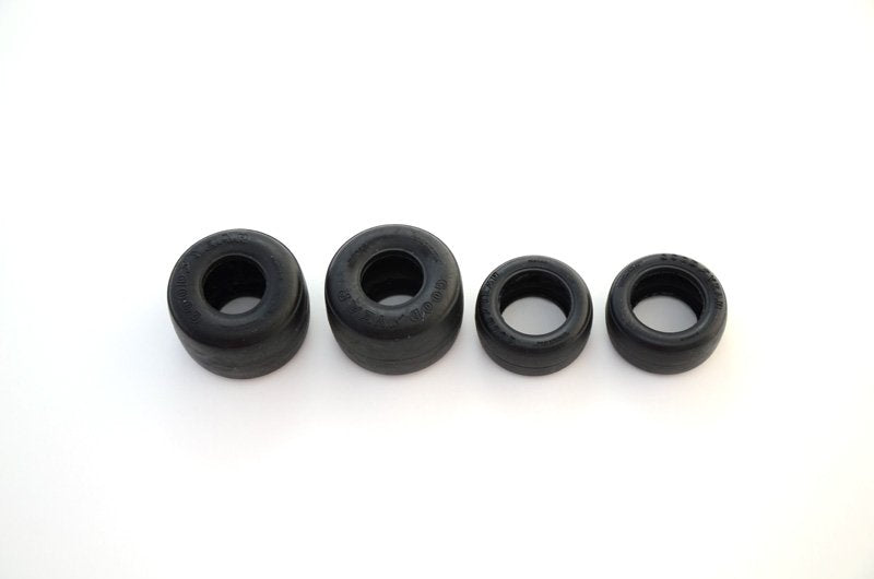 Italeri 4711 McLaren MP4/2C Prost-Rosberg 1/12 – immagine 21