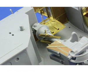 Eduard 32756 B-25 fuselage interior 1/32 HK Models – immagine 12