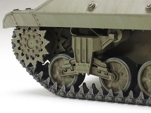 Tamiya 35350 Chasseur de chars américain M10 (production intermédiaire) 1/35 – image 7