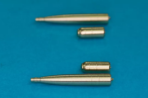 RB Model 48AB10 2 x 20mm Hispano cannons 1/48 – Bild 4