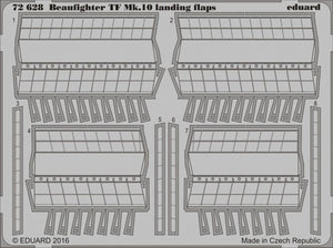 Eduard BIG72116 BEAUFIGHTER TF Mk.10 1/72 AIRFIX – imagen 5