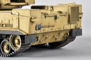 Trumpeter 01093 ZPRK DB 96K6 Pantsir-S1 (Chenillé) 1/35  – image 19