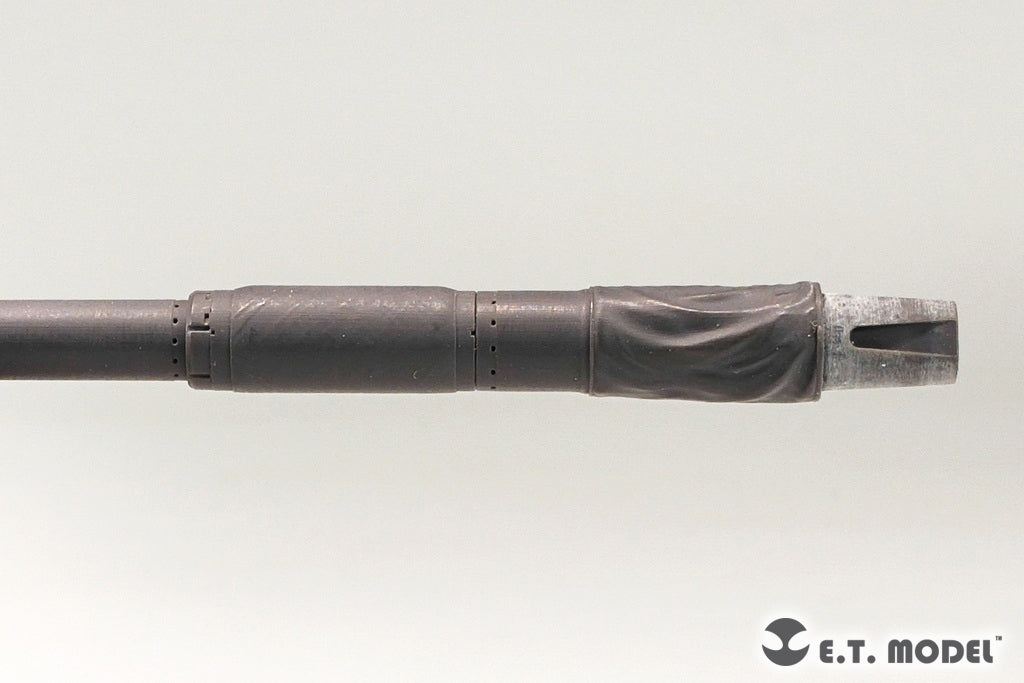 E.T. Model P35-337 JGSDF Type10 MBT 120mm Smoothbore Gun(L44) 1/35 – Bild 3