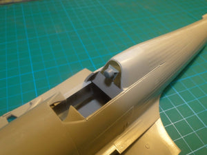 Fly 32014 Hawker Sea Hurricane Mk.IIc 1/32 – zdjęcie 15