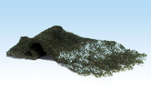 Woodland Scenics WF54 Conifer Green Foliage 585cm2 – immagine 2