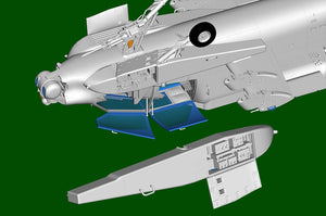 Trumpeter 05115 AH-64A Apache Late 1/35 – imagen 16