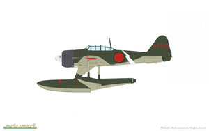 Eduard 11171 RUFE DUAL COMBO 1/48 – Bild 55