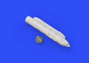 Eduard 648266 TERMA pod EDUARD, HASEGAWA 1/48 – immagine 2