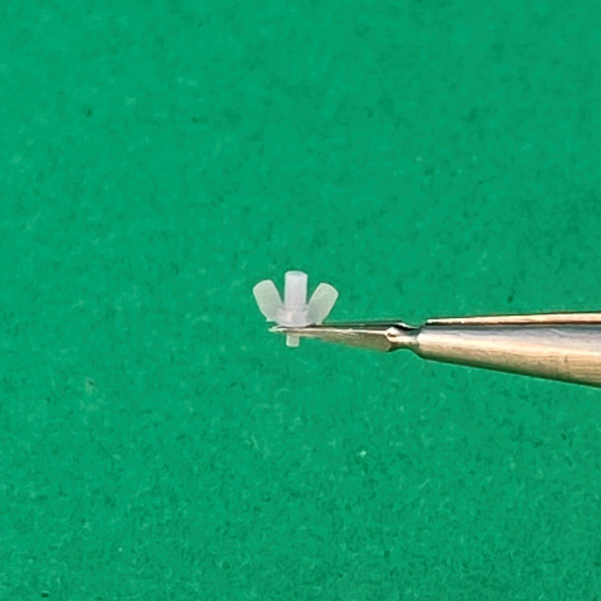 Point of no Return 1623006 Nakrętki motylkowe M16 / M16 wing nuts 1/16 – immagine 7