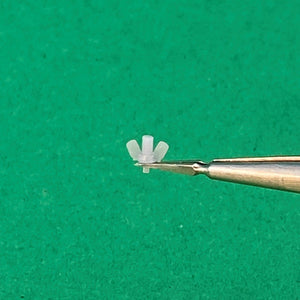 Point of no Return 1623006 Nakrętki motylkowe M16 / M16 wing nuts 1/16 – immagine 7