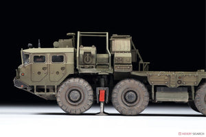 Zvezda 5068 S-400 “Triumf” AA Missile System SA-21 Growler 1/72 – zdjęcie 2