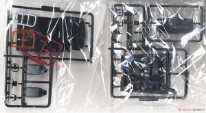Aoshima 05897 Mitsubishi Lancer Evo &amp;#39;07 1/24 – immagine 8