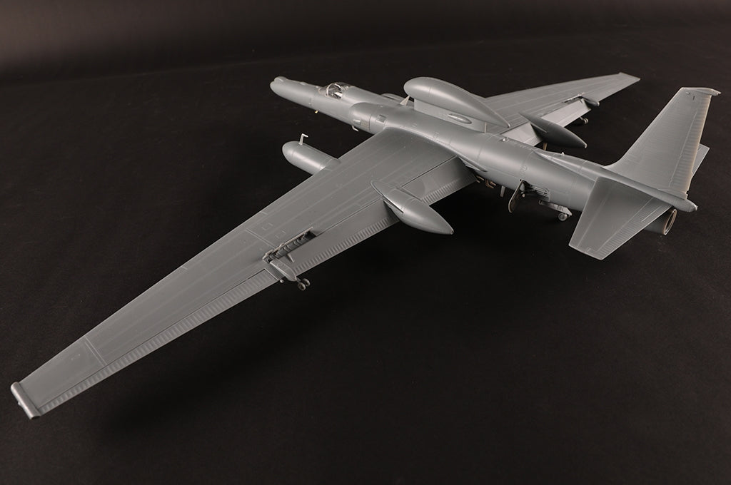 Hobby Boss 81785 U-2S “Dragon Lady” Senior Span 1/48 – imagen 16