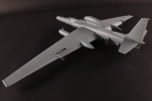 Hobby Boss 81785 U-2S “Dragon Lady” Senior Span 1/48 – imagen 16